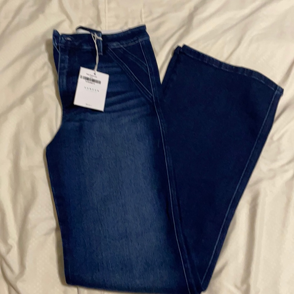 Bnwt Kancan jeans